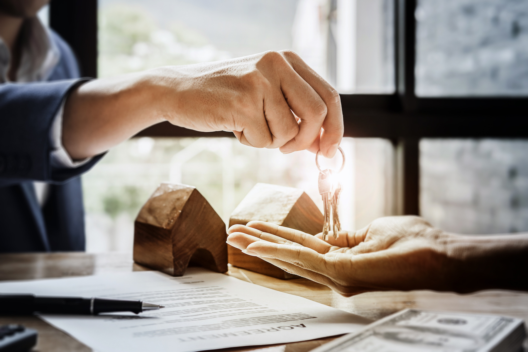 tenant scouts, second chance renters, opportunity after eviction